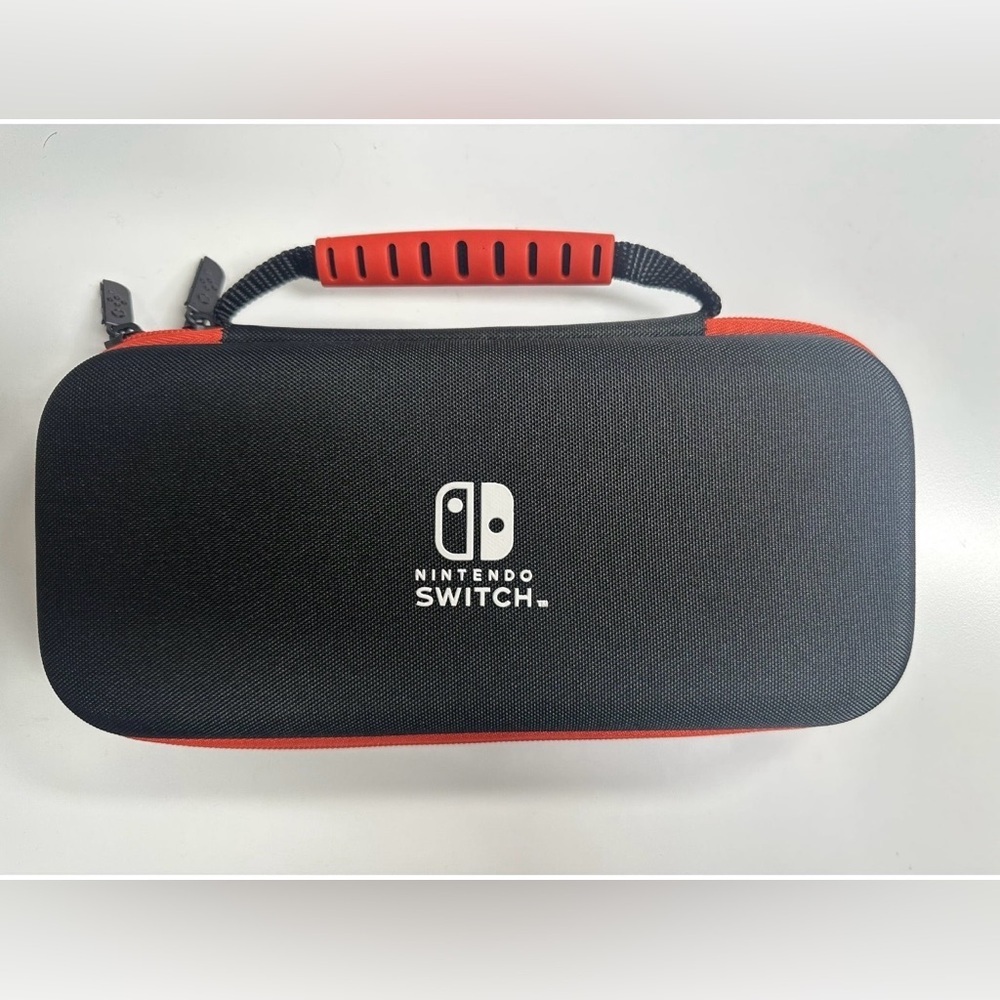 Nintendo Switch Protection Kit- OLED Model